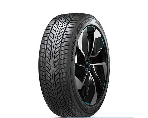 Hankook iON i*Cept IW01A 265/40 R22 106H  