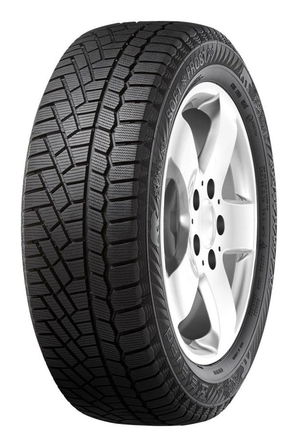 Gislaved Soft*Frost 200 SUV 215/65 R16 102T  