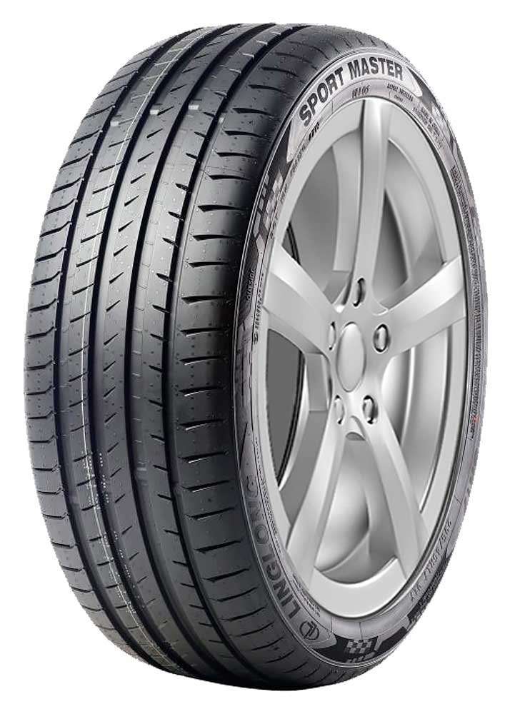 Ling Long Sport Master UHP 205/55 R16 91V  