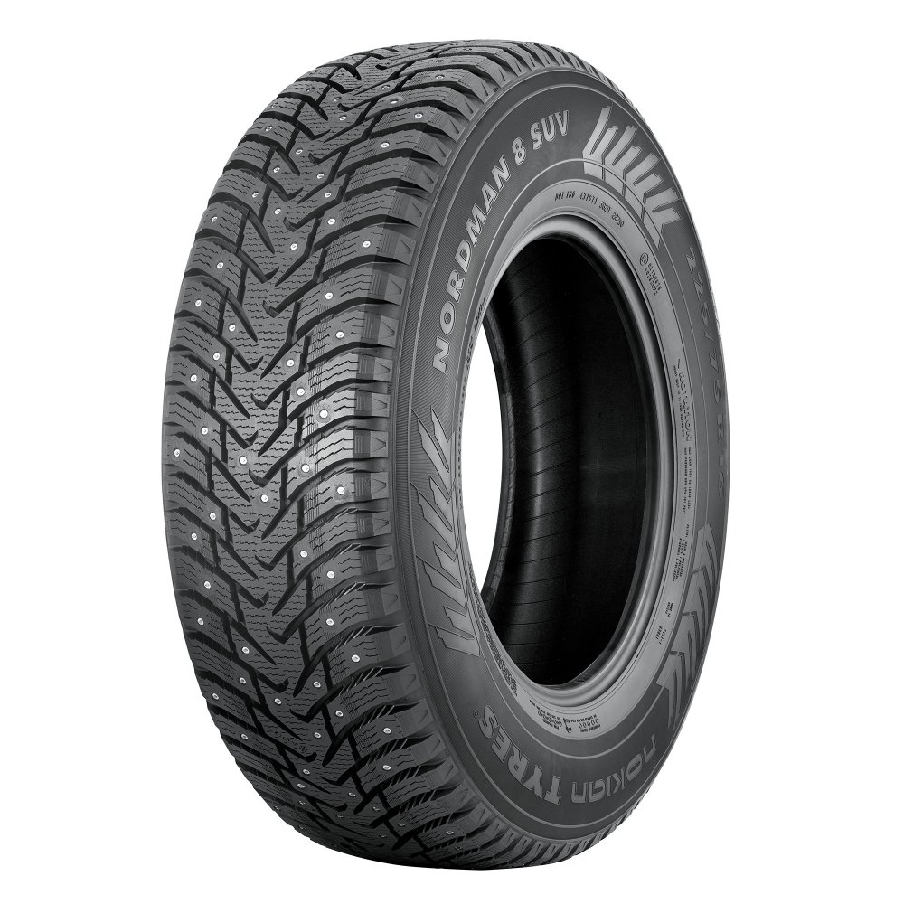 Ikon Tyres NORDMAN 7 165/65 R14 79T  
