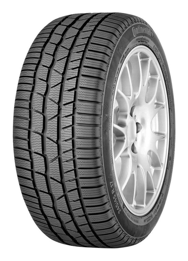 Continental ContiWinterContact TS 830 P 205/50 R17 89H  