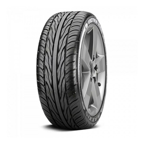 Maxxis Victra MA-Z4S 195/50 R15 86V  