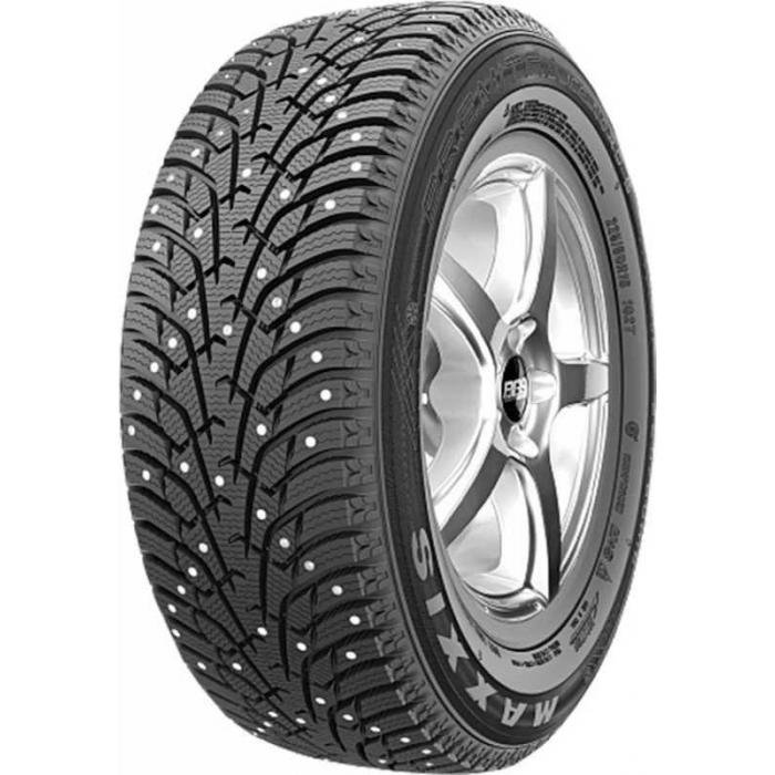 Maxxis Premitra Ice Nord 5 NP5 195/55 R16 87T  