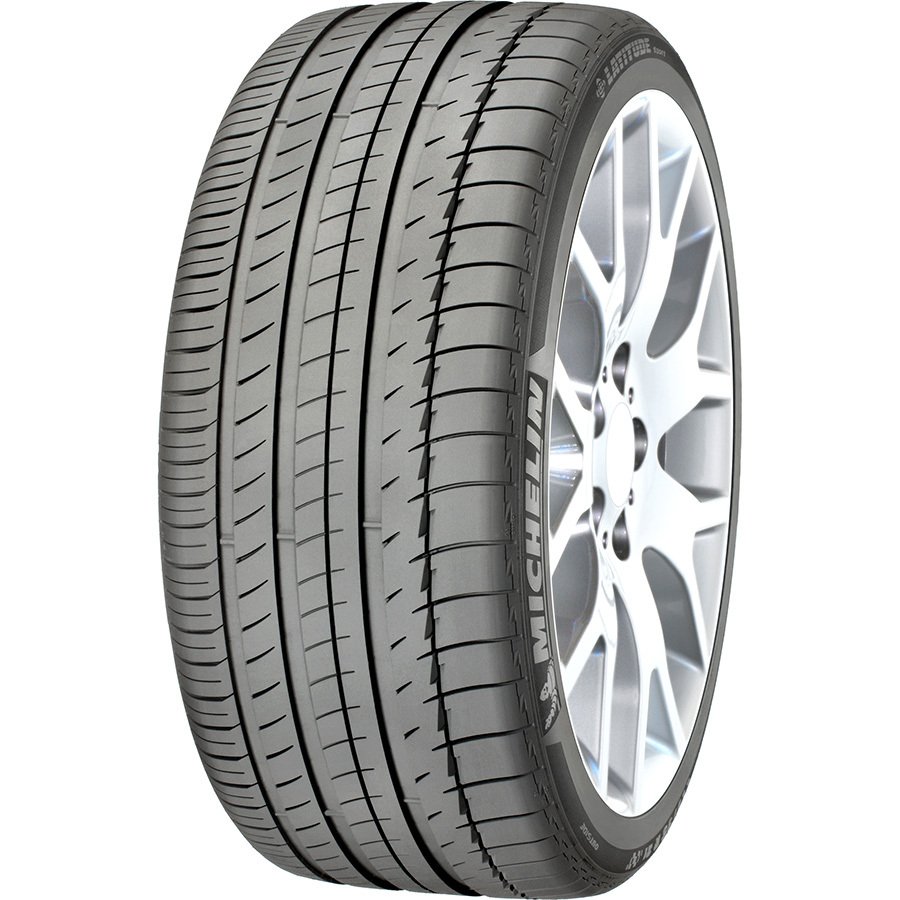 Michelin Latitude Sport 275/55 R19 111W  