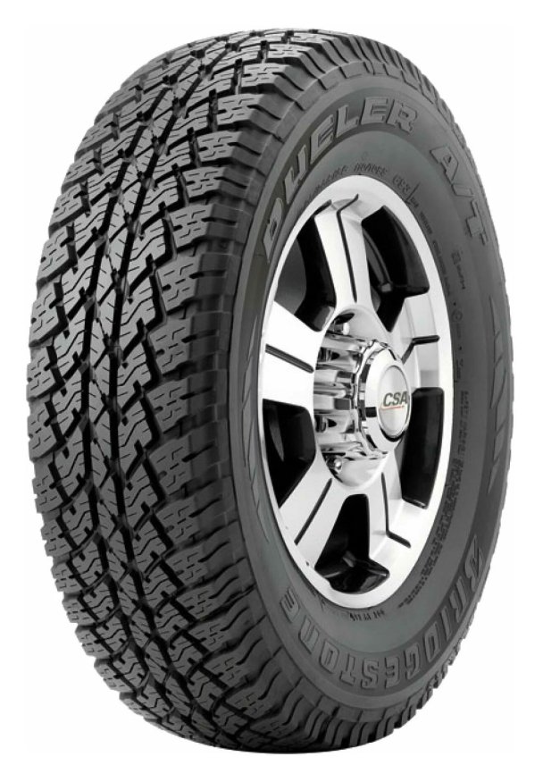 Bridgestone DUELER A/T 693IV 265/65 R18 114V  