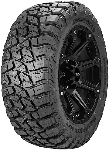 Landspider Wildtraxx M/T 285/70 R17 121118Q  