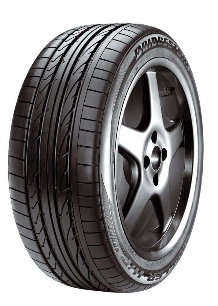 Bridgestone Dueler H/P Sport 235/55 R19 101V  Runflat