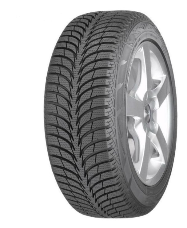 Goodyear UltraGrip Ice+ 215/55 R17 94T  