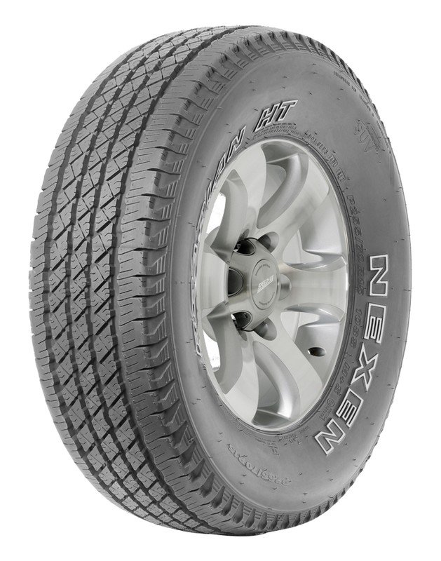 Nexen ROADIAN HT SUV 225/75 R15 102S  