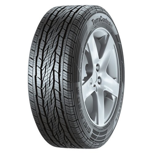 Gislaved Terra Control 215/65 R16 98H  