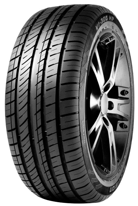 Ovation Ecovision VI-386HP 265/50 R20 111V XL 