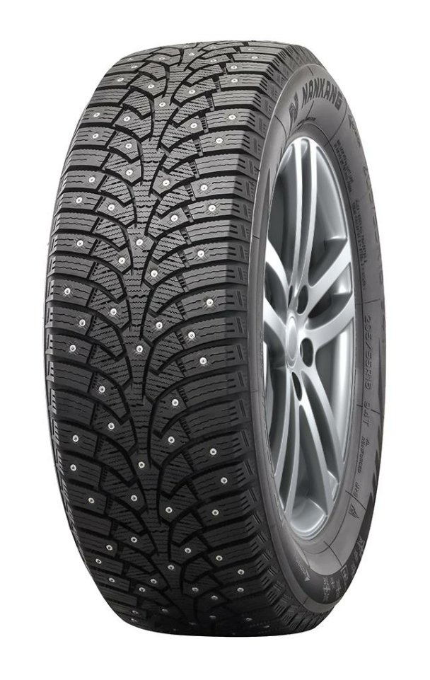 Nankang SW9 255/50 R19 107T  