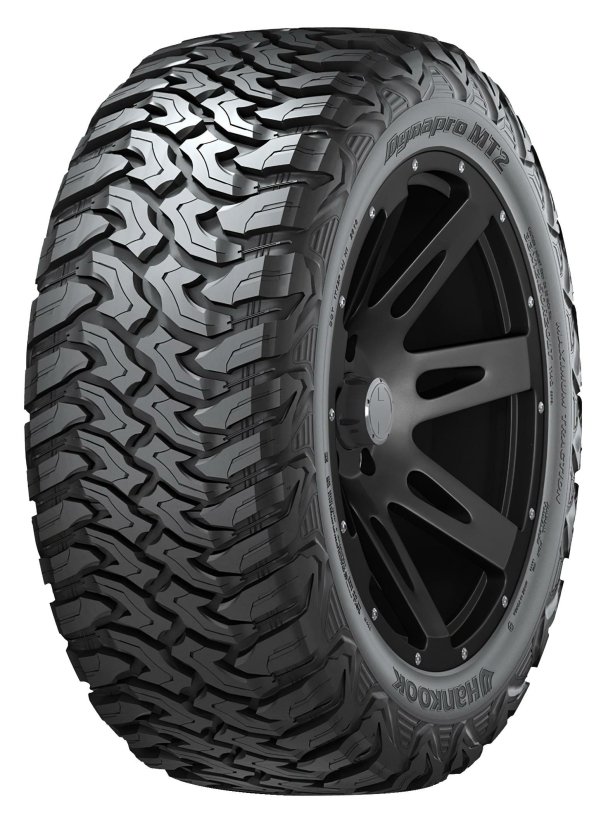 Hankook Dynapro MT2 RT05 285/70 R17 121/118Q  