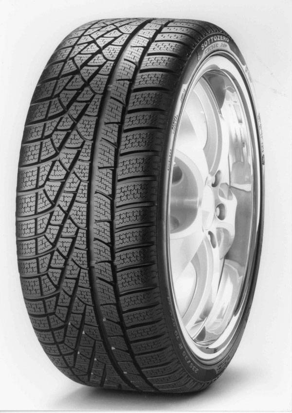 Pirelli Winter SottoZero 315/40 R21 115W XL 