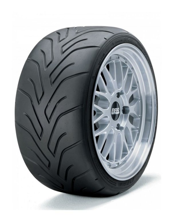 Yokohama Advan A048 185/55 R14 80V  