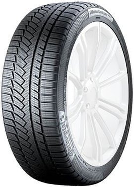 Continental ContiWinterContact TS 850 255/60 R20 113V  