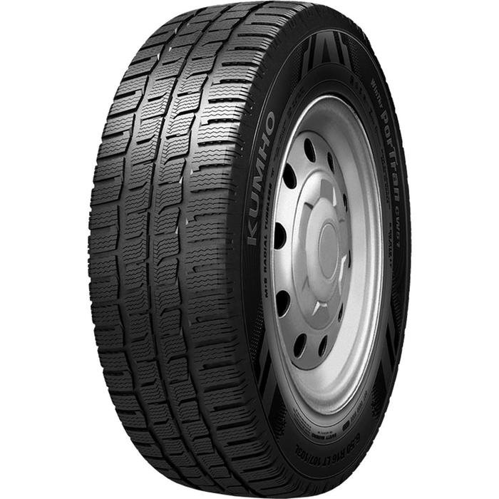 Kumho Portran CW51 225/70 R15C 112/110R  