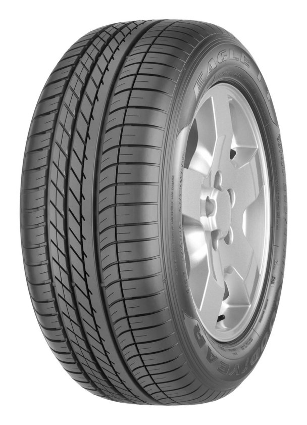 Goodyear Eagle F1 Asymmetric SUV 275/45 R20 110W XL 