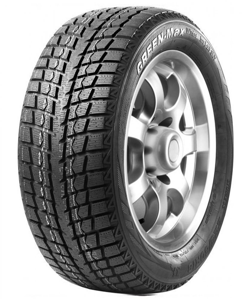 LingLong Leao Winter Defender Ice I-15 SUV 235/55 R17 99T  