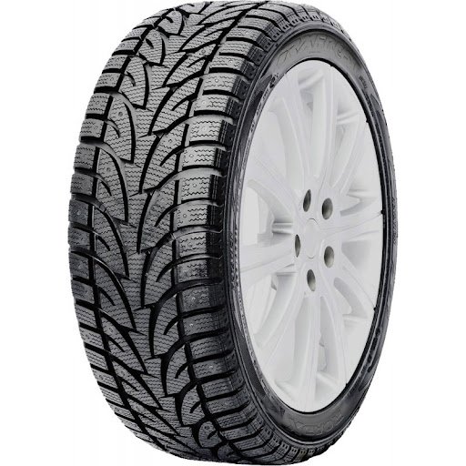 ROADX FROST WH12 235/70 R16 106T  