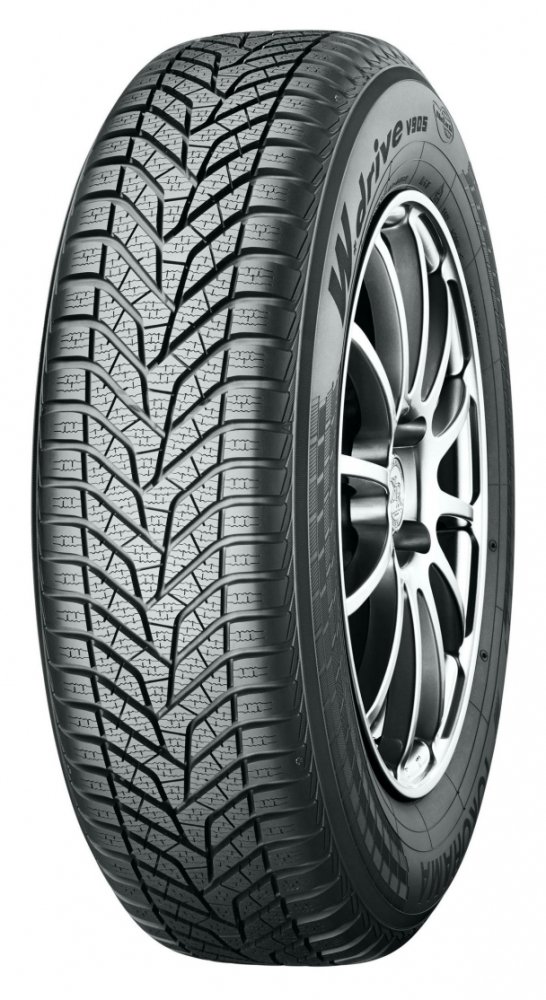 Yokohama W.drive V905 265/40 R21 105V  