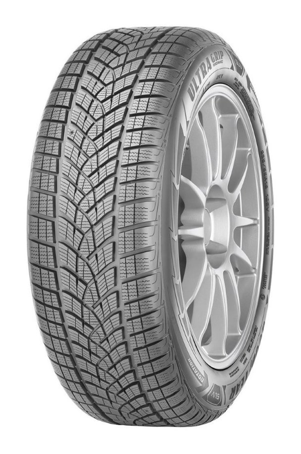 Goodyear UltraGrip Performance SUV Gen-1 275/40 R20 106V XL 