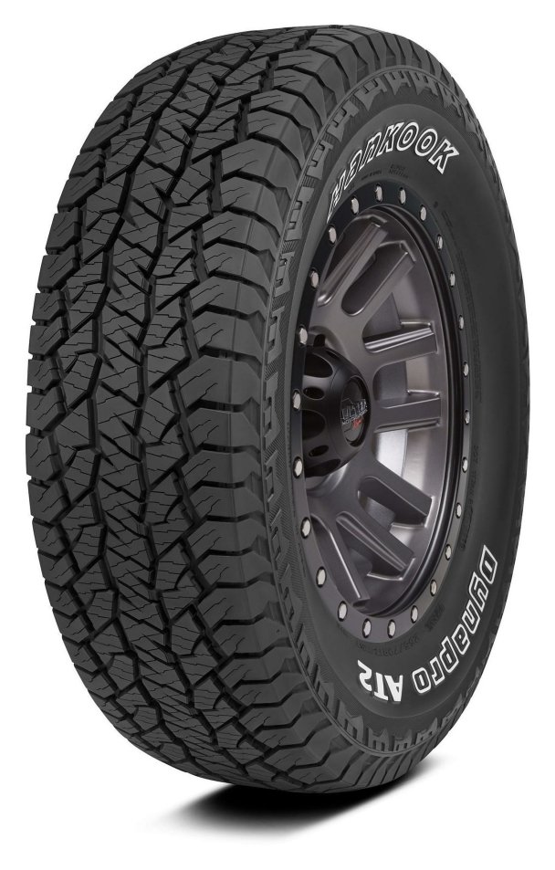 Hankook Dynapro ATM RF11 255/55 R19 111H  