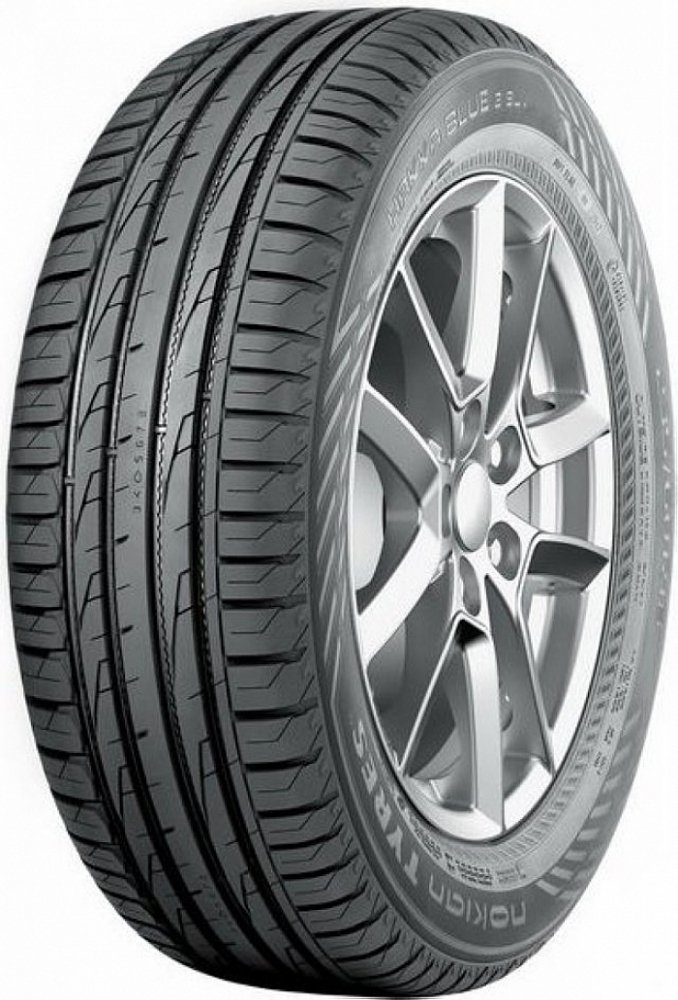 Nokian Tyres Hakka Blue 3 SUV 225/55 R18 98V  