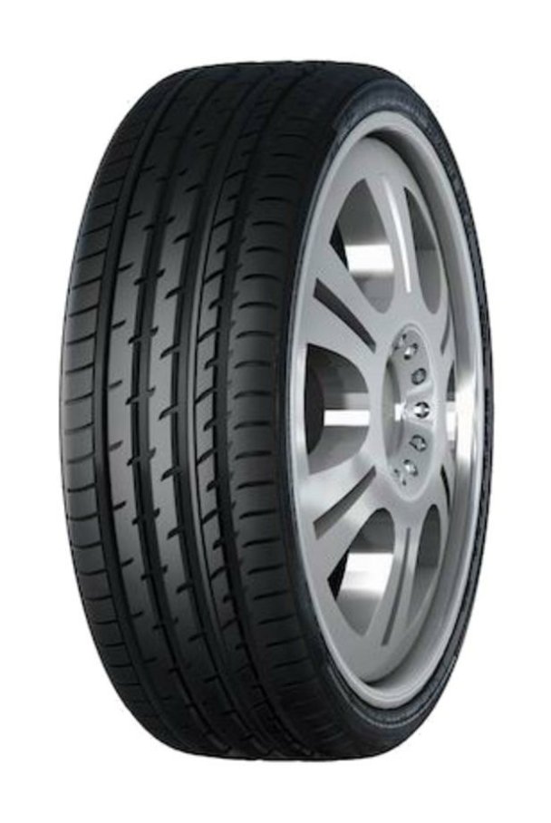 HAIDA HD927 255/55 R18 109V  