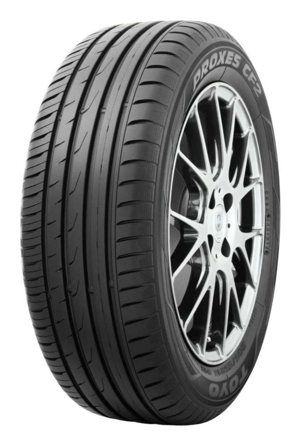 Toyo Proxes CF2 215/65 R16 98H  