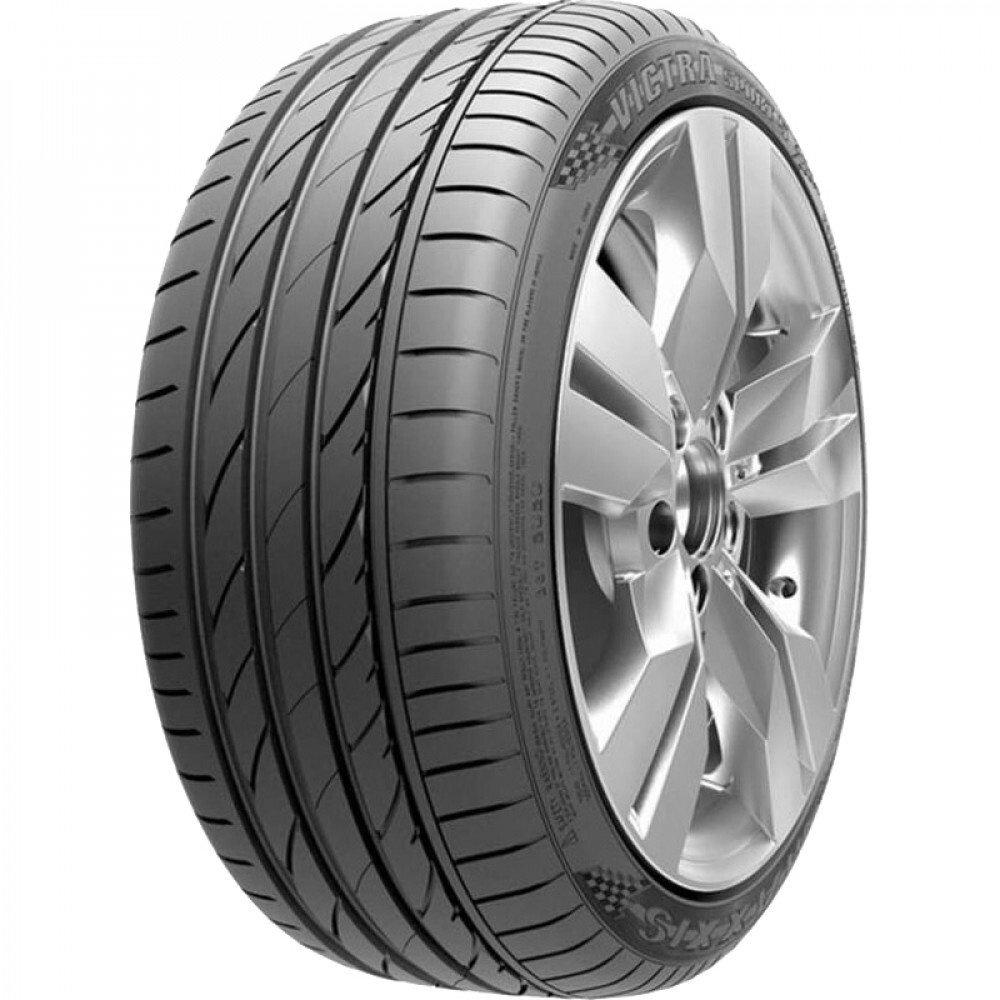 Maxxis Victra Sport 5 VS5 275/40 R19 105Y  