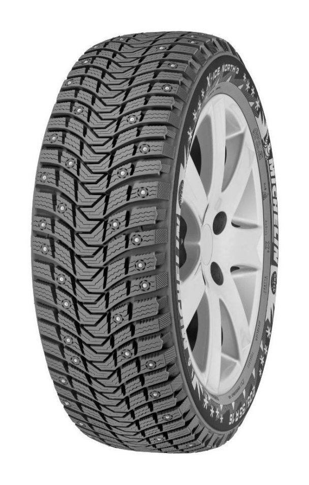 Michelin X-Ice North 3 285/40 R19 107H  