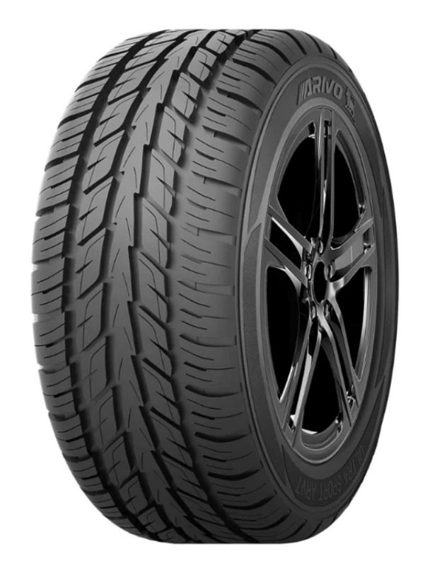 ARIVO Ultra sport ARV 7 265/40 R22 106V  