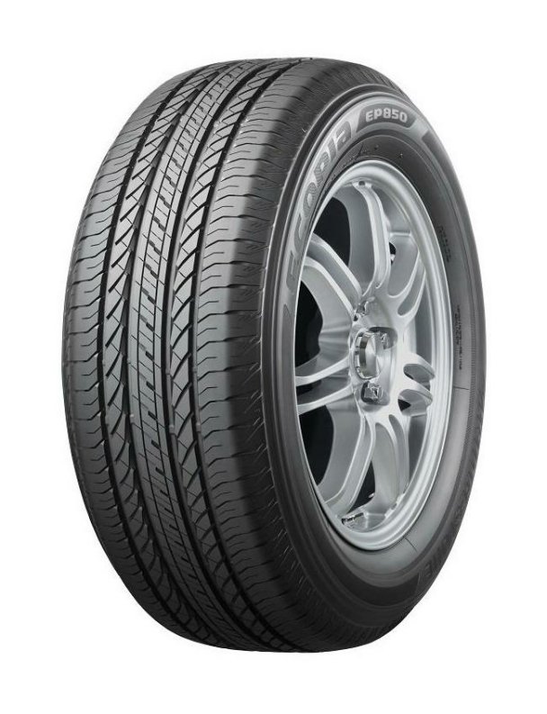 Bridgestone Ecopia EP850 215/55 R18 99V  