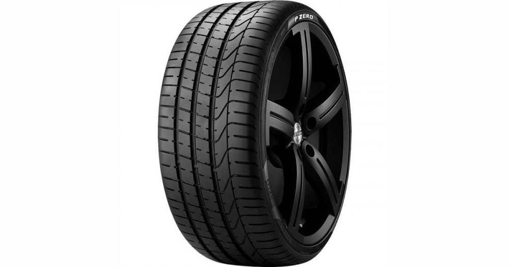 Pirelli P Zero KS 255/40 R20 101Y  