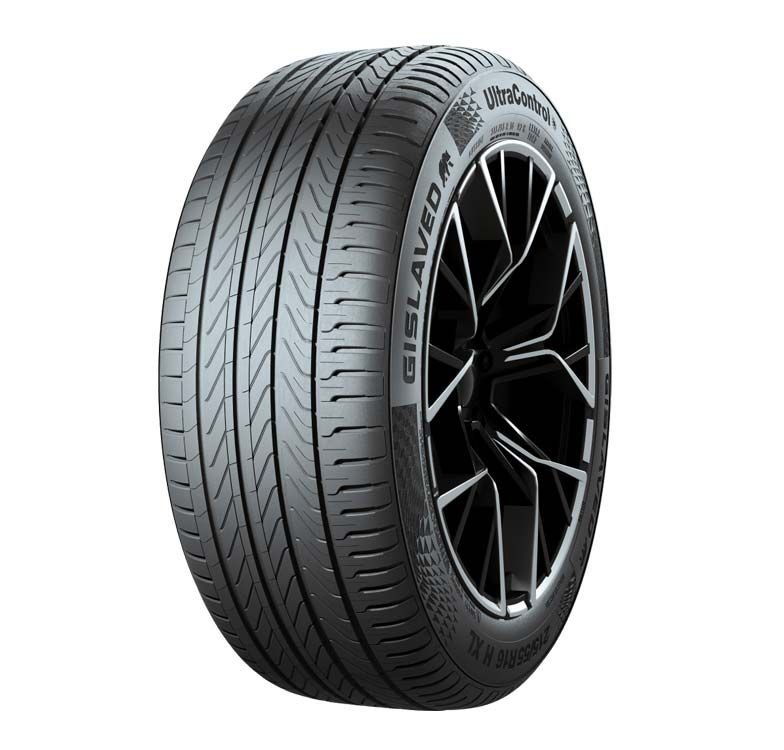 Gislaved Ultra Control 195/50 R15 82H  