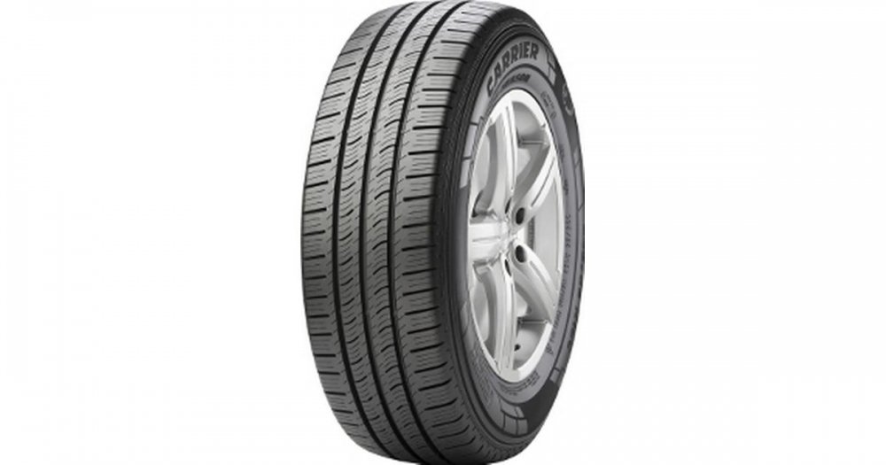 Pirelli Carras 235/65 R16C 121R  