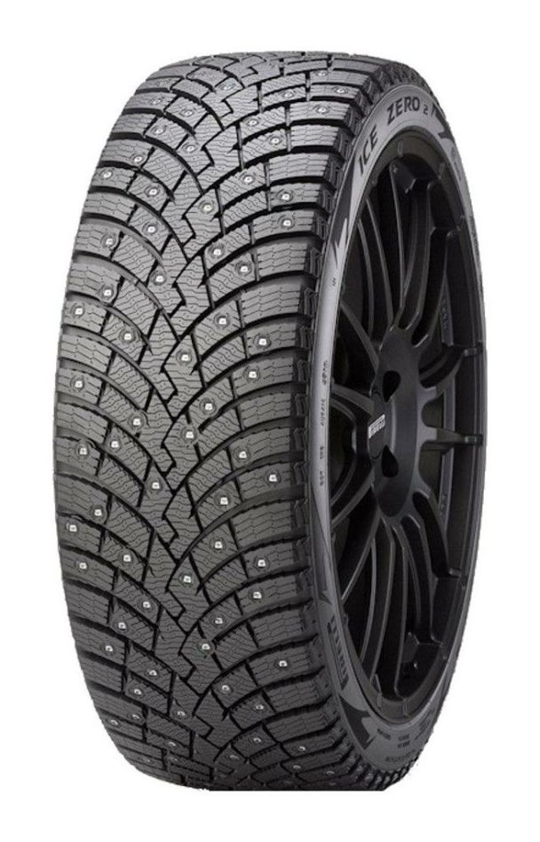 Pirelli Scorpion Ice Zero 2 255/50 R20 109H  