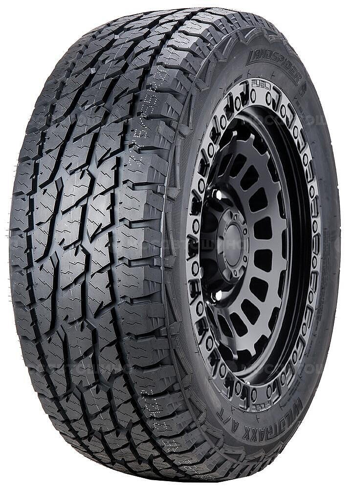 Landspider Wildtraxx A/T 245/65 R17 111T XL 