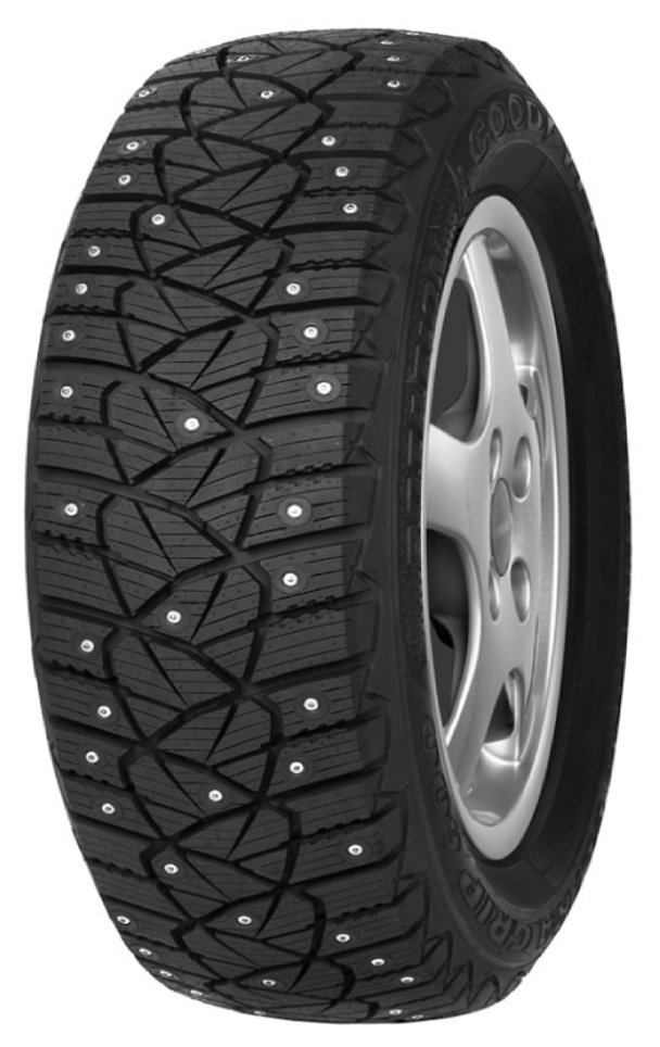 Goodyear UltraGrip 600 215/55 R17 98T  