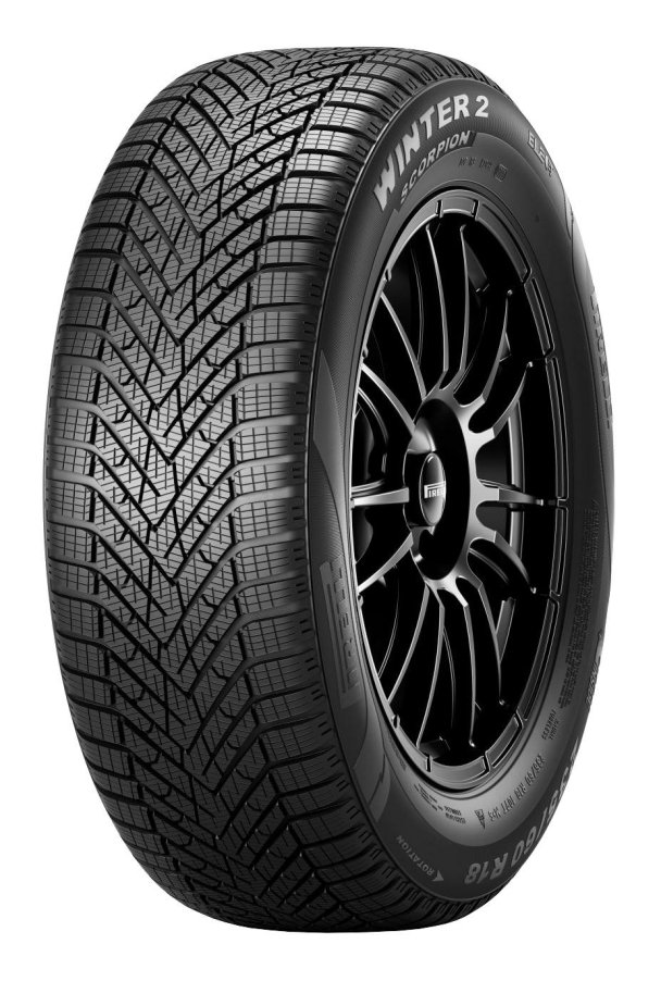 Pirelli Scorpion Winter 2 235/50 R20 104V  