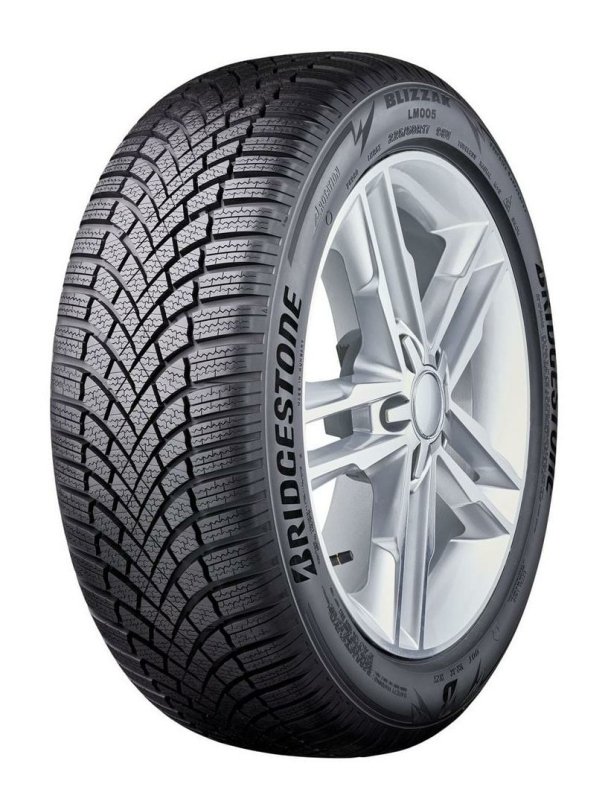 Bridgestone Blizzak LM005 285/40 R20 108V  