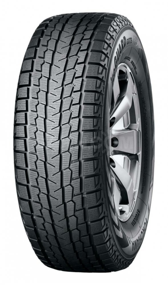 Yokohama iceGuard Studless G075 285/45 R21 113Q  