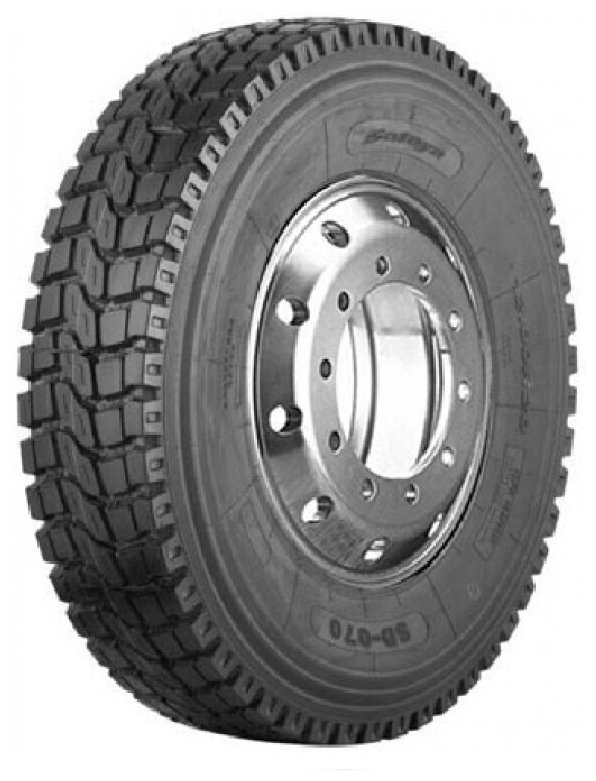 SATOYA SD-070 8.25 R16 128/124K  