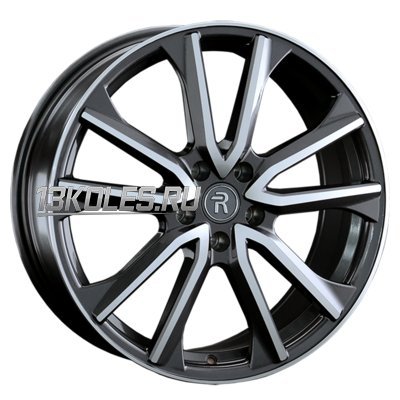 Replay V85 GMF 7.5x19/5x108 D63.3 ET50  