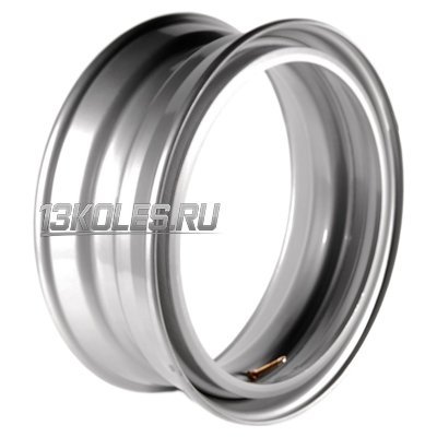 Asterro 0750 Silver 7.5x22.5/0x0 D0 ET110  