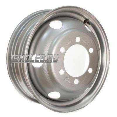 Asterro M20 Silver 6.75x19.5/6x222.25 D164 ET133  