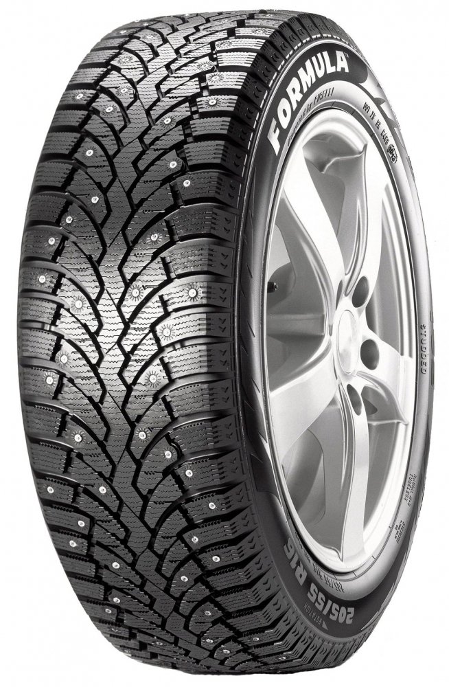 Pirelli Formula Ice 185/55 R15 86T  