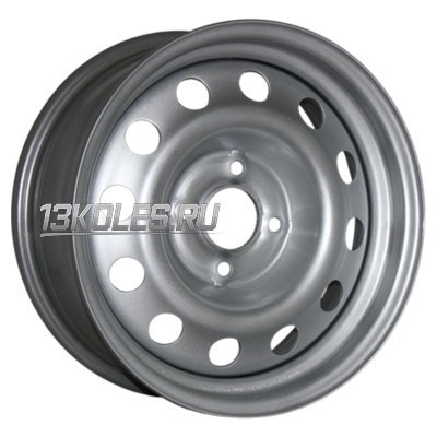 SDT Ü6923 Silver 6.5x16/5x114.3 D67.1 ET50  