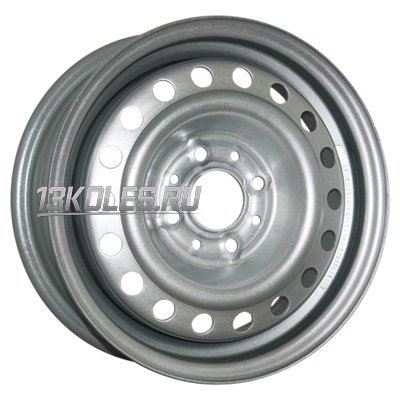 Trebl 9980T Silver 6.5x16/5x114.3 D67.1 ET52.5  